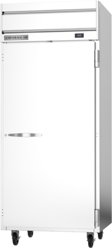 Beverage Air HFP1WHC-1S Freezer, Reach-In