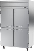 Beverage Air HFP2HC-1HS Freezer, Reach-In