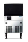 Eurodib ICB8033 Ice Maker with Bin, Cube-Style