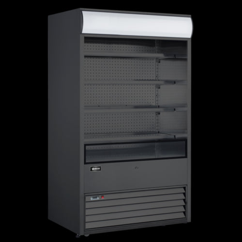 Omcan 48266 Merchandiser, Open Refrigerated Display