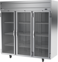 Beverage Air HFP3HC-1G Freezer, Reach-In