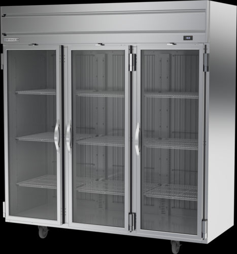 Beverage Air HFP3HC-1G Freezer, Reach-In