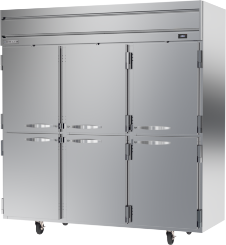 Beverage Air HFP3HC-1HS Freezer, Reach-In