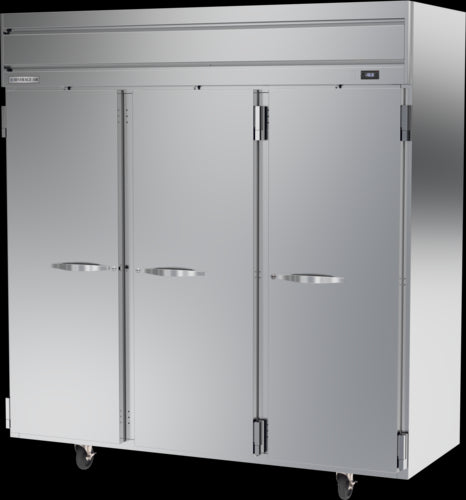 Beverage Air HFP3HC-1S Freezer, Reach-In