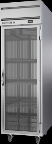 Beverage Air HFPS1HC-1G Freezer, Reach-In