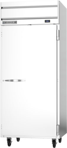 Beverage Air HFPS1WHC-1S Freezer, Reach-In