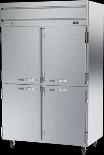 Beverage Air HFPS2HC-1HS Freezer, Reach-In