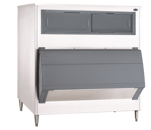 Icetro IB-SG1300S-48 Ice Bin for Ice Machines