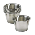 Admiral Craft OYC-2/PKG Ramekin / Sauce Cup, Metal