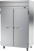 Beverage Air HFPS2HC-1S Freezer, Reach-In