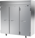 Beverage Air HFPS3HC-1S Freezer, Reach-In
