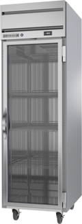 Beverage Air HFS1HC-1G Freezer, Reach-In