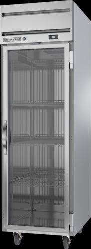 Beverage Air HFS1HC-1G Freezer, Reach-In