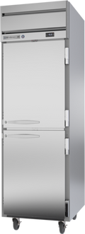 Beverage Air HFS1HC-1HS Freezer, Reach-In