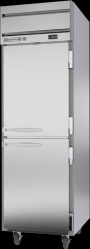 Beverage Air HFS1HC-1HS Freezer, Reach-In