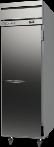Beverage Air HFS1HC-1S Freezer, Reach-In