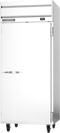 Beverage Air HFS1WHC-1S Freezer, Reach-In