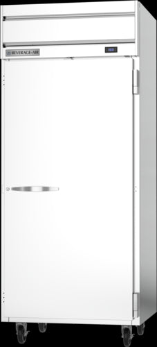 Beverage Air HFS1WHC-1S Freezer, Reach-In