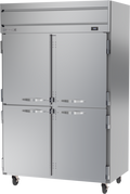 Beverage Air HFS2HC-1HS Freezer, Reach-In