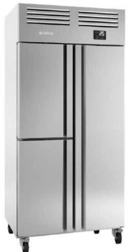 Infrico IRR-AGN603 Refrigerator, Reach-In