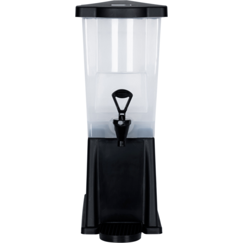Omcan 81120 Beverage Dispenser, Non-Insulated