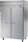 Beverage Air HFS2HC-1S Freezer, Reach-In