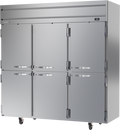 Beverage Air HFS3HC-1HS Freezer, Reach-In