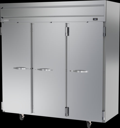 Beverage Air HFS3HC-1S Freezer, Reach-In