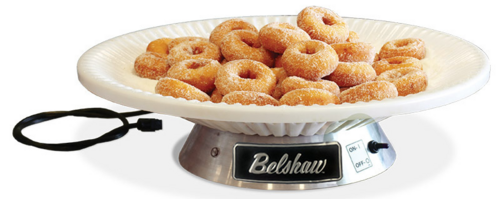 Belshaw ROTOCOOLER Donut Fryer