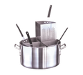 Admiral Craft PASTA-4 Pasta Pot