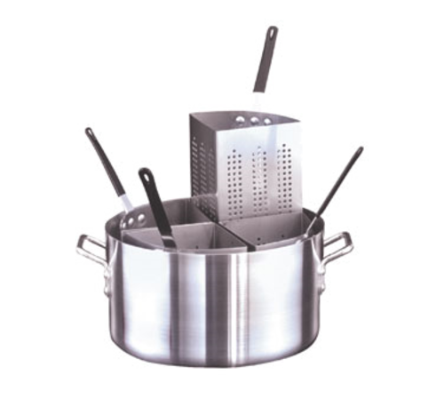 Admiral Craft PASTA-4 Pasta Pot