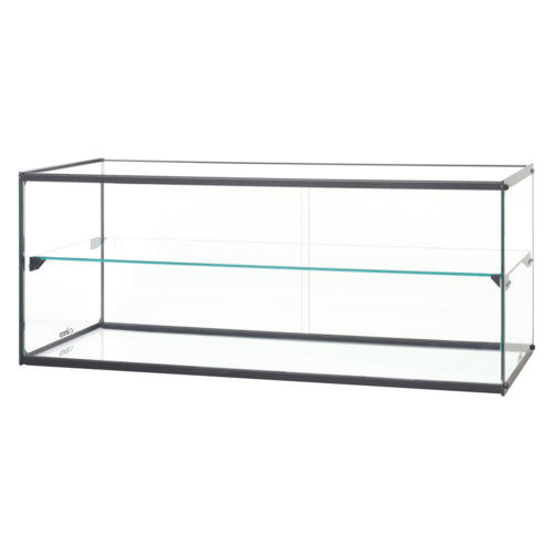 Winco ADCG-3616 Display Case, Pastry, Countertop