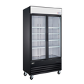 Omcan 50128 Refrigerator, Merchandiser