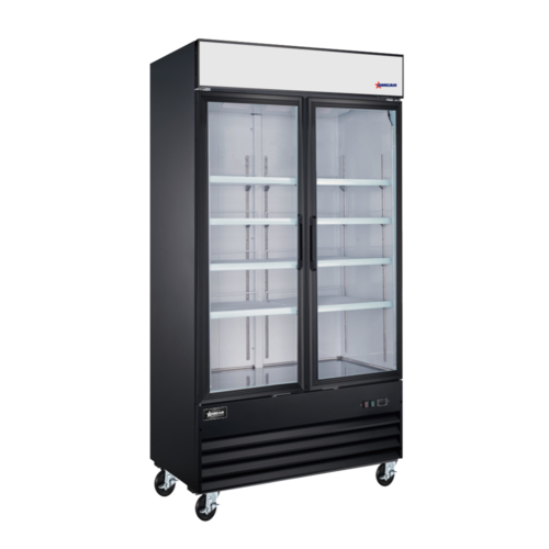 Omcan 50128 Refrigerator, Merchandiser