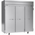 Beverage Air HR3HC-1S Refrigerator, Reach-In