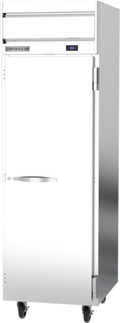 Beverage Air HRP1HC-1S Refrigerator, Reach-In