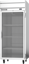 Beverage Air HRP1WHC-1G Refrigerator, Reach-In