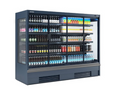 Infrico IAG-ML12DCPCM1 Refrigerator, Merchandiser