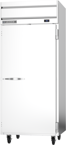 Beverage Air HRP1WHC-1S Refrigerator, Reach-In