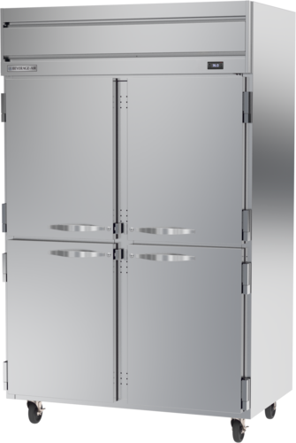 Beverage Air HRP2HC-1HS Refrigerator, Reach-In