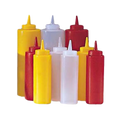 Admiral Craft PBD-12CL/PKG Squeeze Bottle