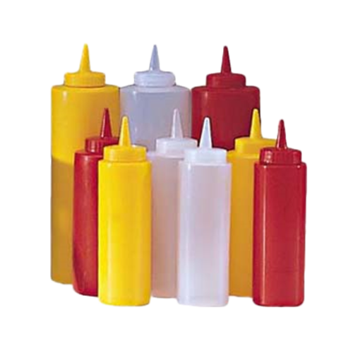 Admiral Craft PBD-24CL/PKG Squeeze Bottle