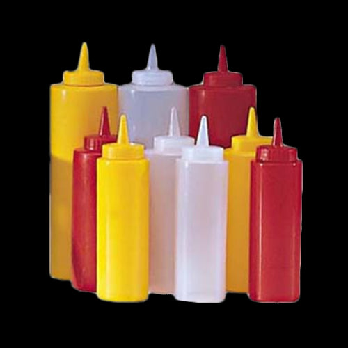 Admiral Craft PBD-8CL/PKG Squeeze Bottle