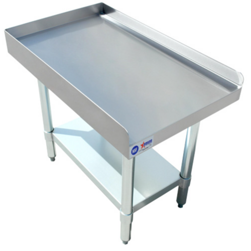 Omcan 47692 Equipment Stand