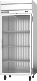 Beverage Air HRPS1WHC-1G Refrigerator, Reach-In