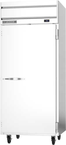 Beverage Air HRPS1WHC-1S Refrigerator, Reach-In