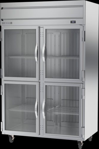 Beverage Air HRPS2HC-1HG Refrigerator, Reach-In