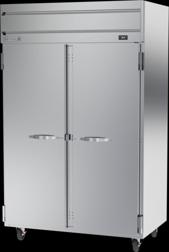 Beverage Air HRPS2HC-1S Refrigerator, Reach-In