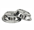 Admiral Craft PCV1012 Plate Cover / Cloche