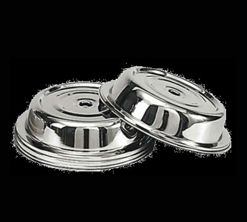 Admiral Craft PCV1012 Plate Cover / Cloche